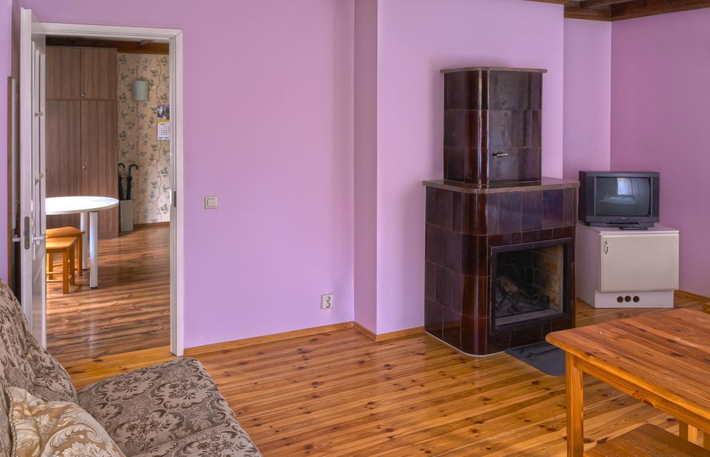 Patarei Apartment Tallinn Exterior photo
